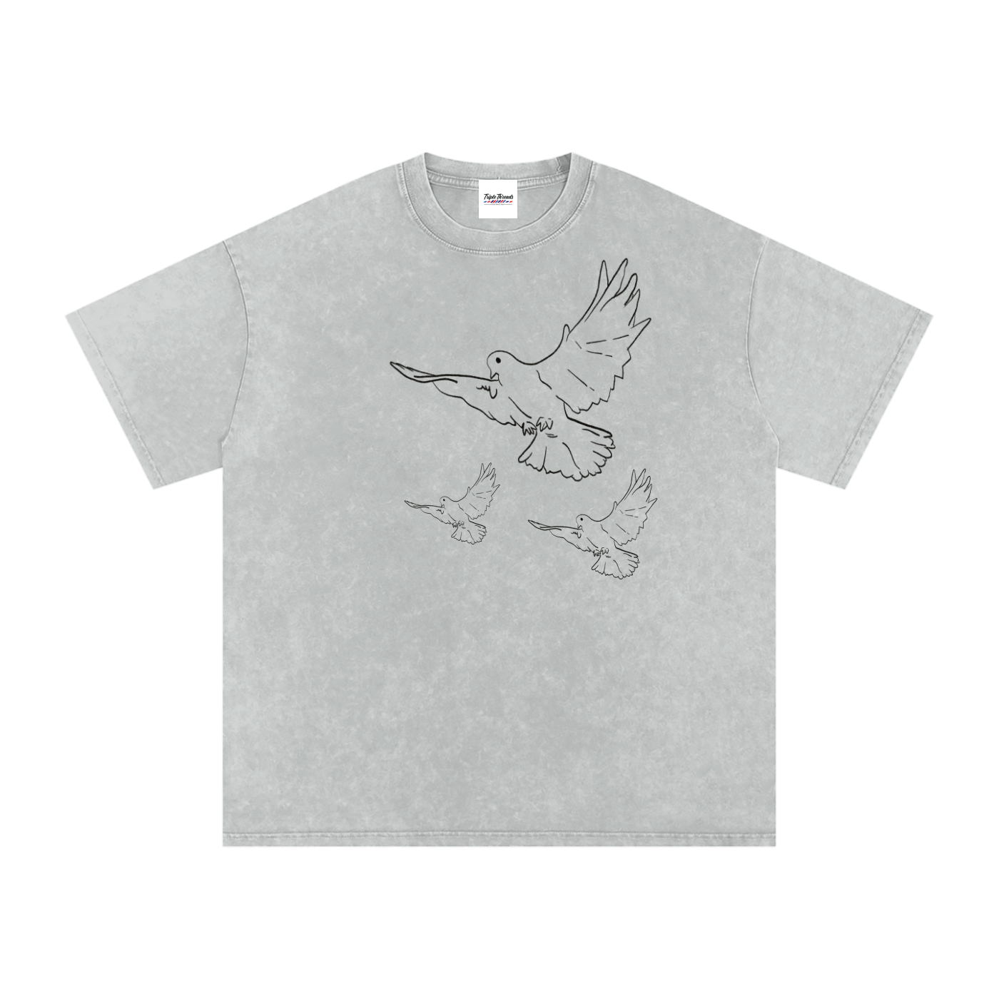 Jireh | John 6:11-13 | Community Art