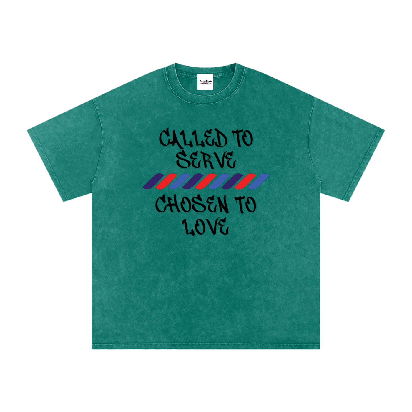 Called to Serve | Romans 8:28