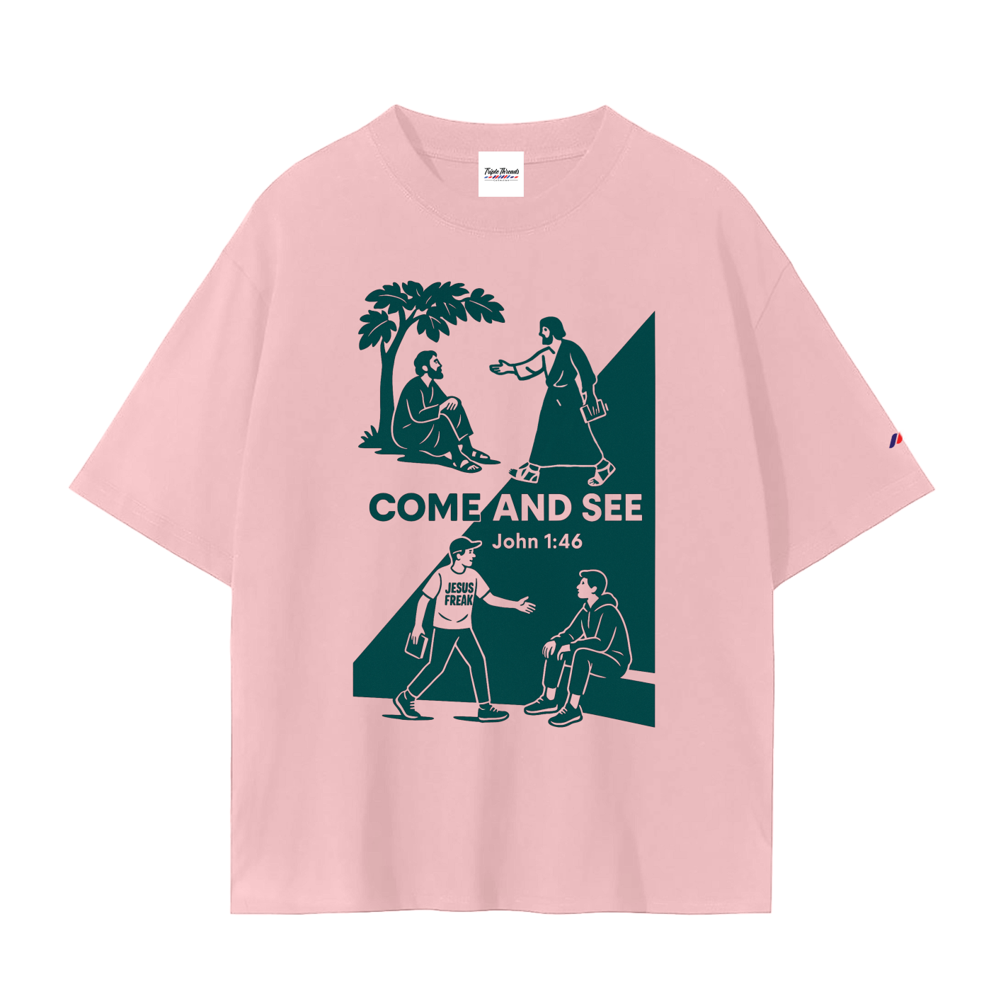 Come & See | John 1:46 | Modern