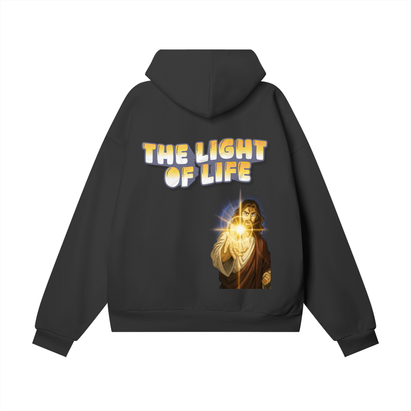 Light of the World | John 8:12