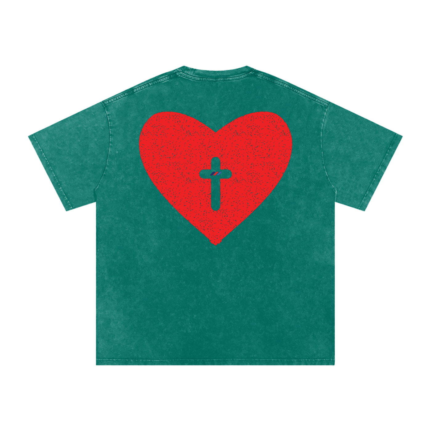 Love X Affirmations | 1 Corinthians 13:4-6