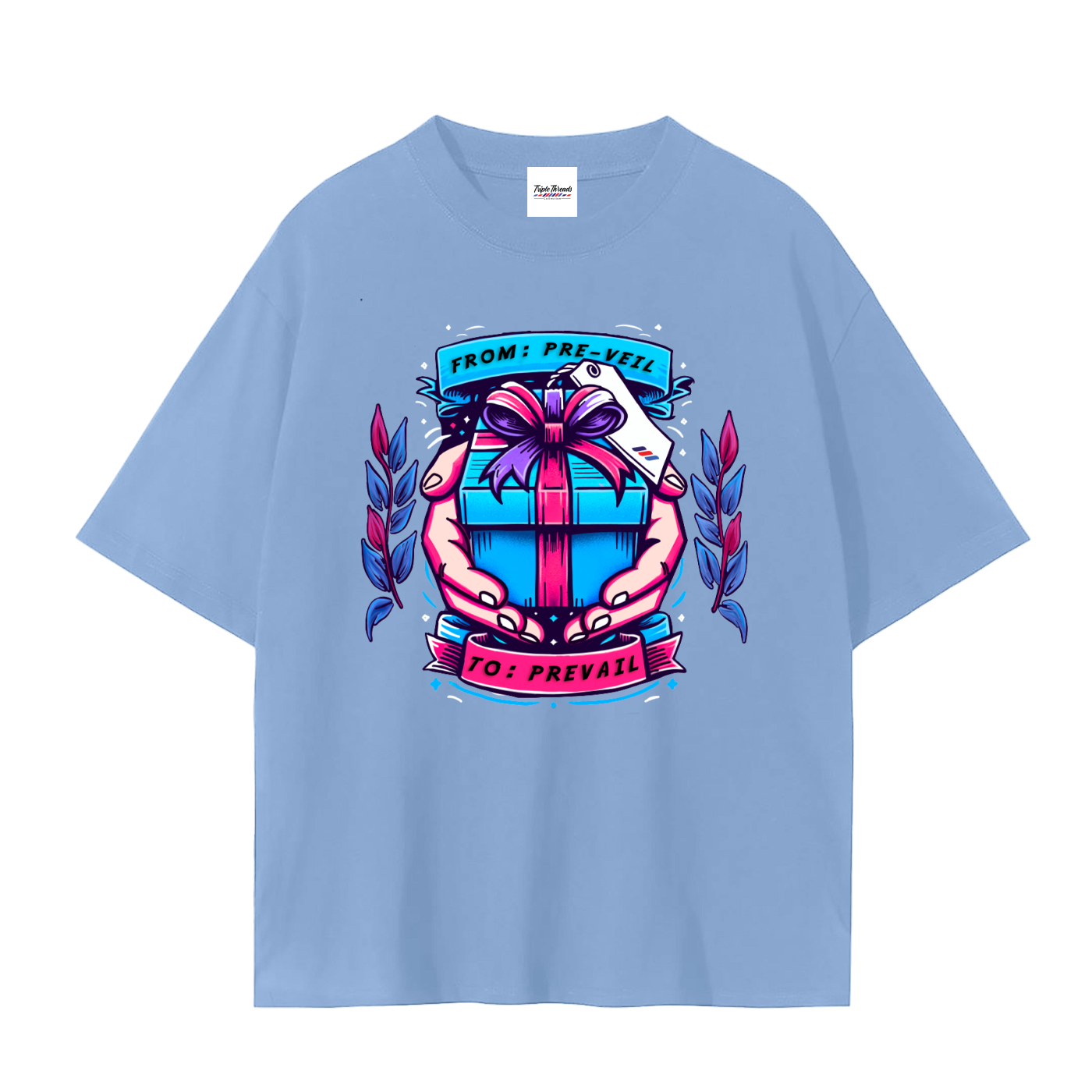 Gift from God | Romans 8:1