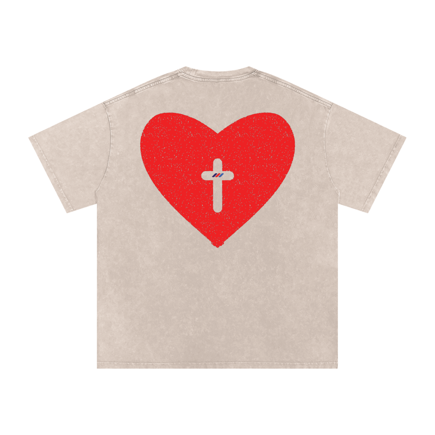 Love X Affirmations | 1 Corinthians 13:4-6