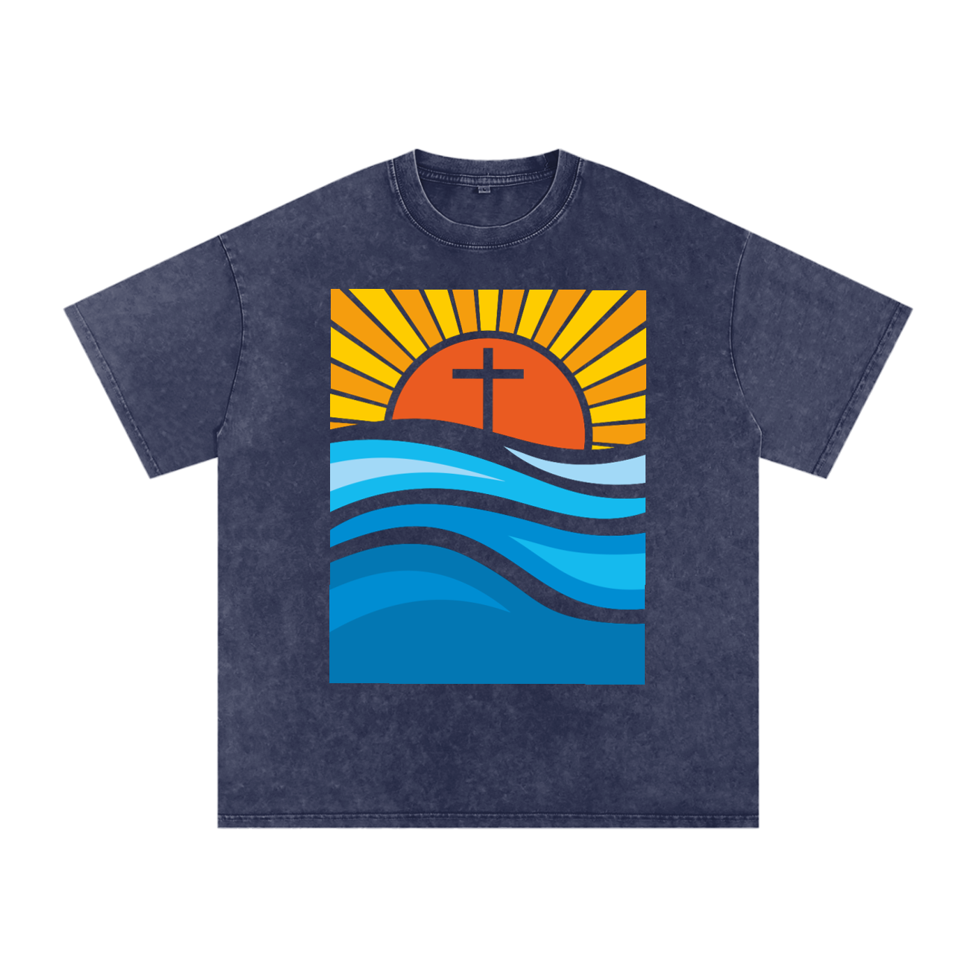 Sunrise | Luke 1:78-79