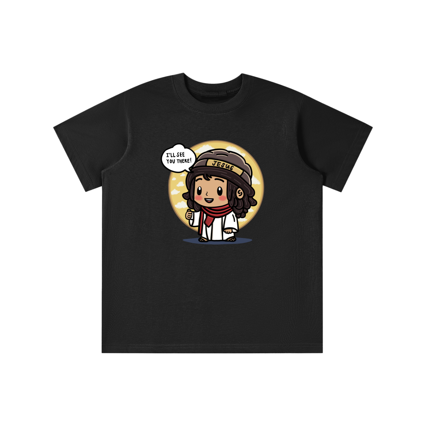 I'll See You There | Philippians 3:20 | Youth