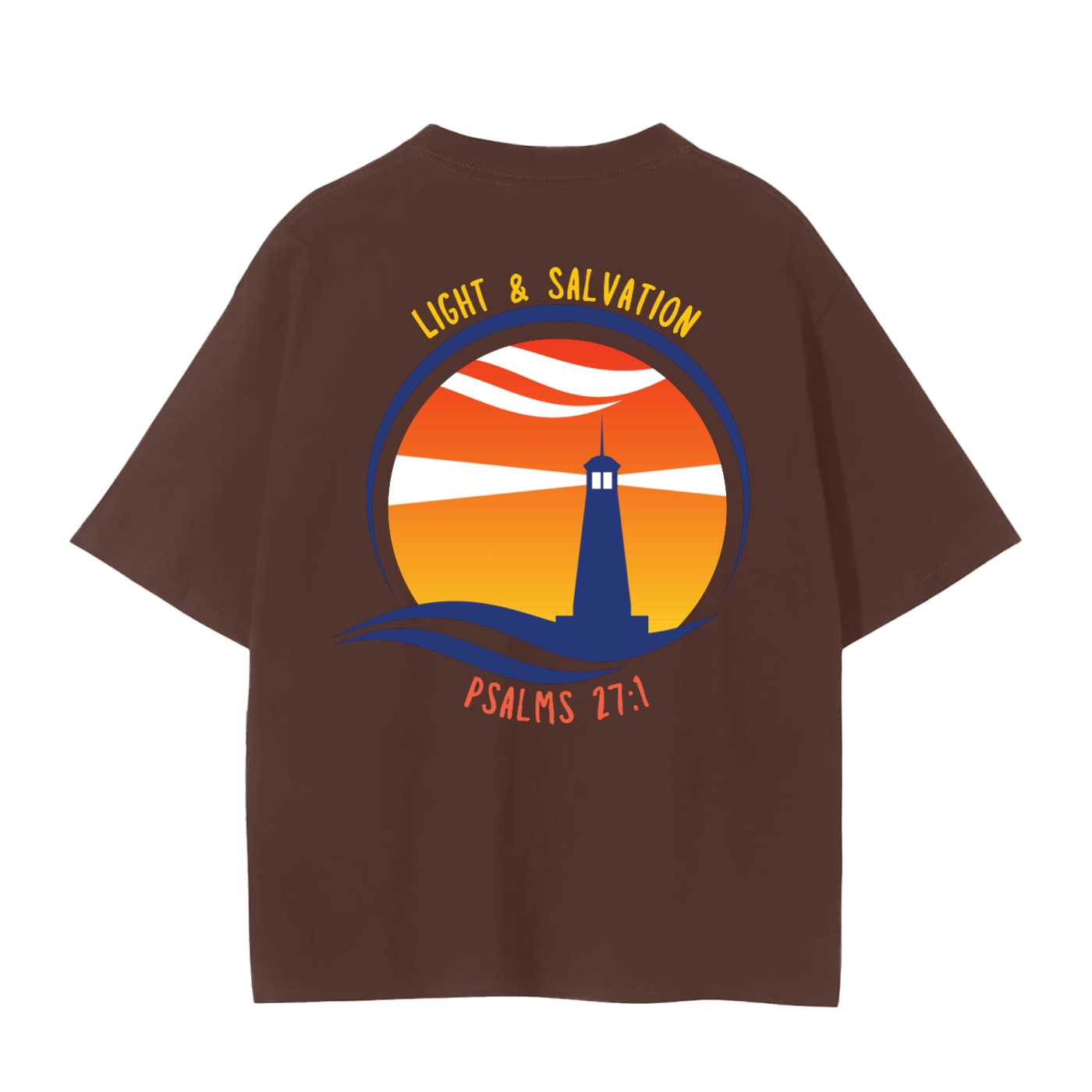 Light & Salvation | Psalms 27:1