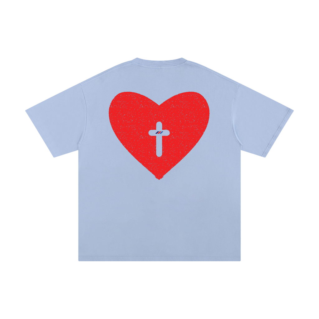 Love X Affirmations | 1 Corinthians 13:4-7