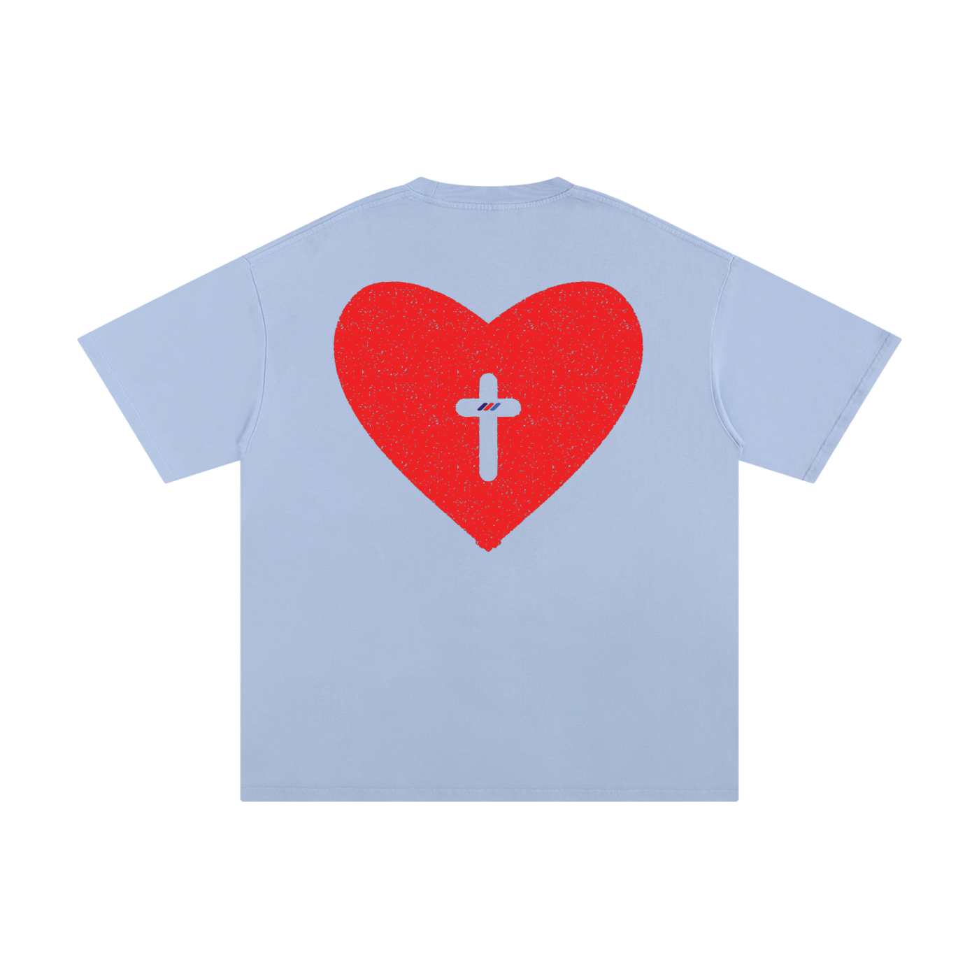 Love X Affirmations | 1 Corinthians 13:4-7