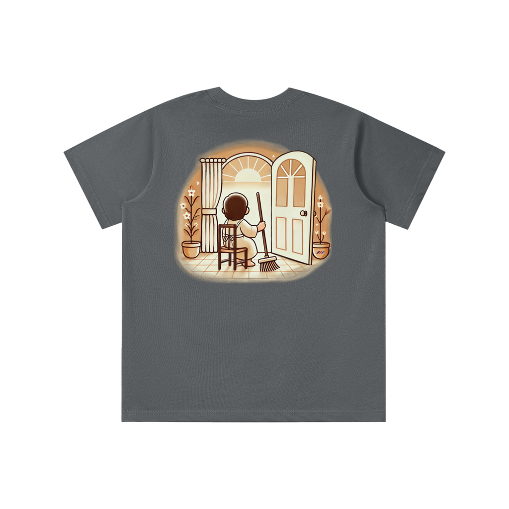 A Clean House | Psalm 51:10 | Youth