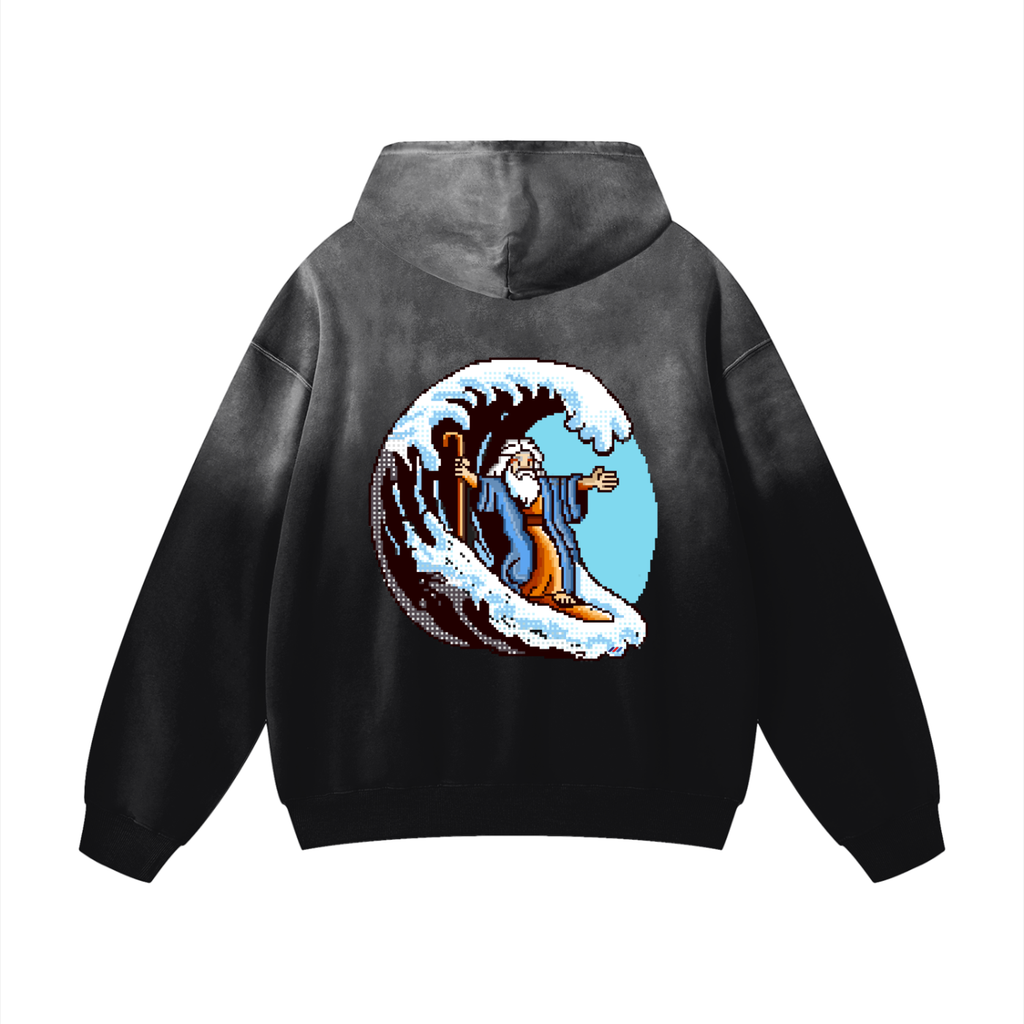 The Lord Makes a Path for Me | Isaiah 43:16