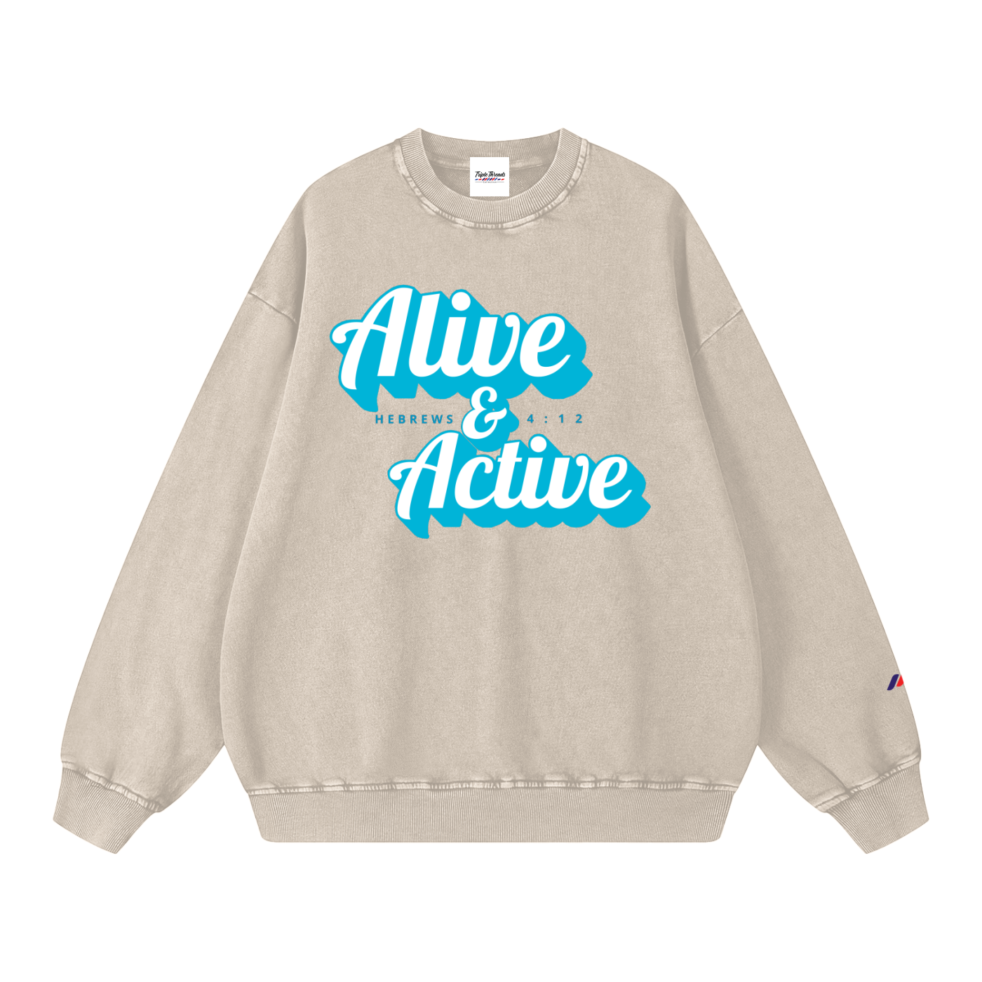 Alive & Active | Hebrews 4:12