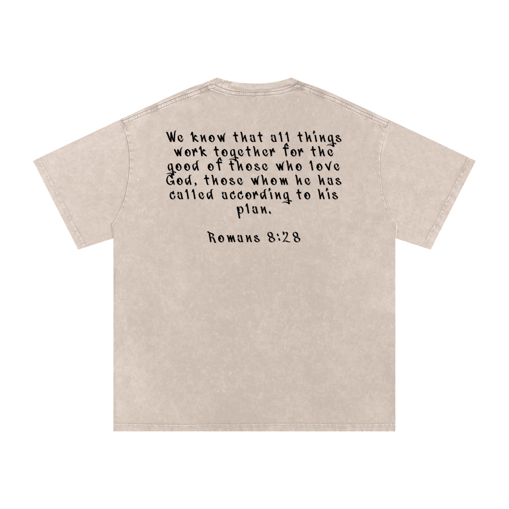 Called to Serve | Romans 8:28
