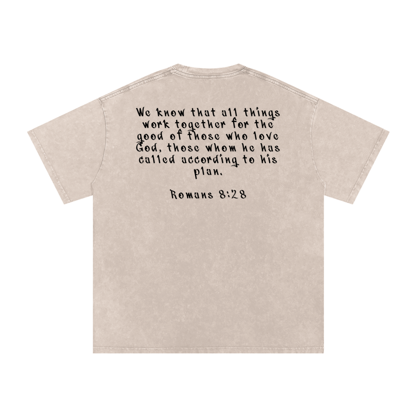 Called to Serve | Romans 8:28