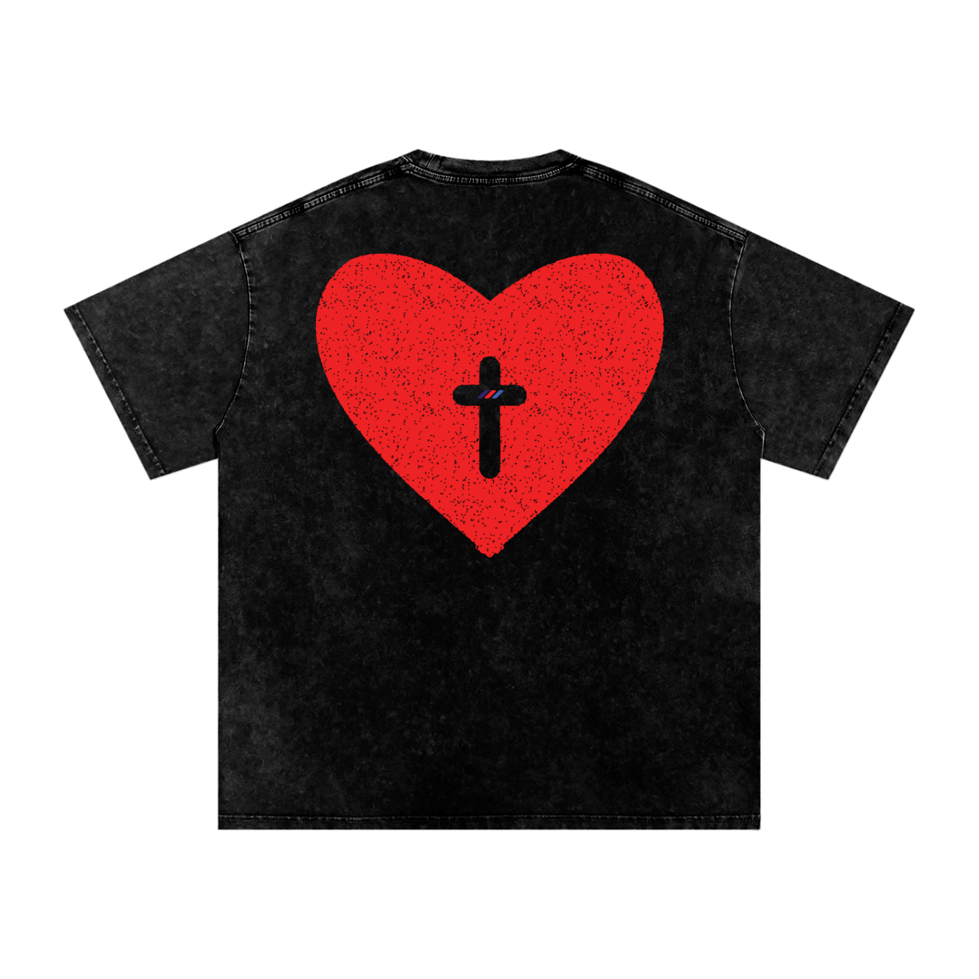 Love X Affirmations | 1 Corinthians 13:4-6