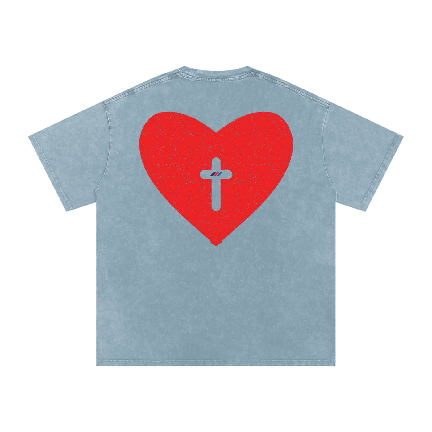 Love X Affirmations | 1 Corinthians 13:4-6