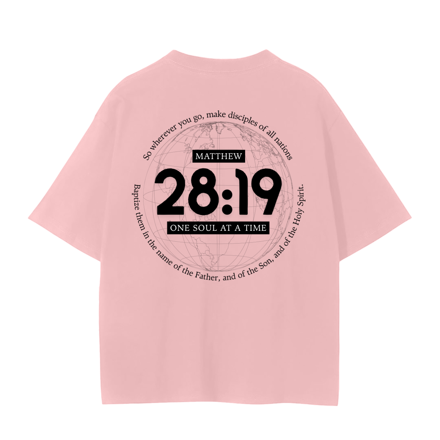 Disciples | Matthew 28:19