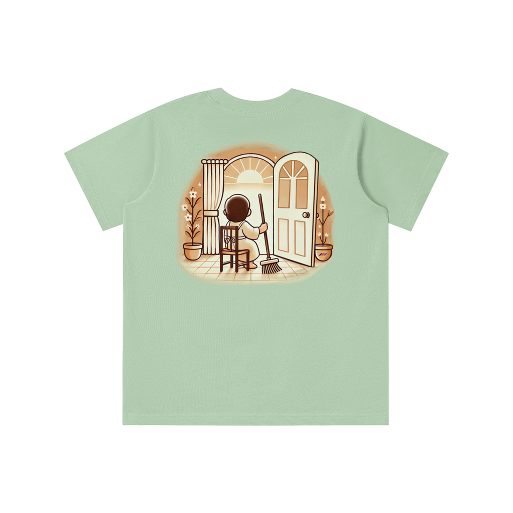 A Clean House | Psalm 51:10 | Youth