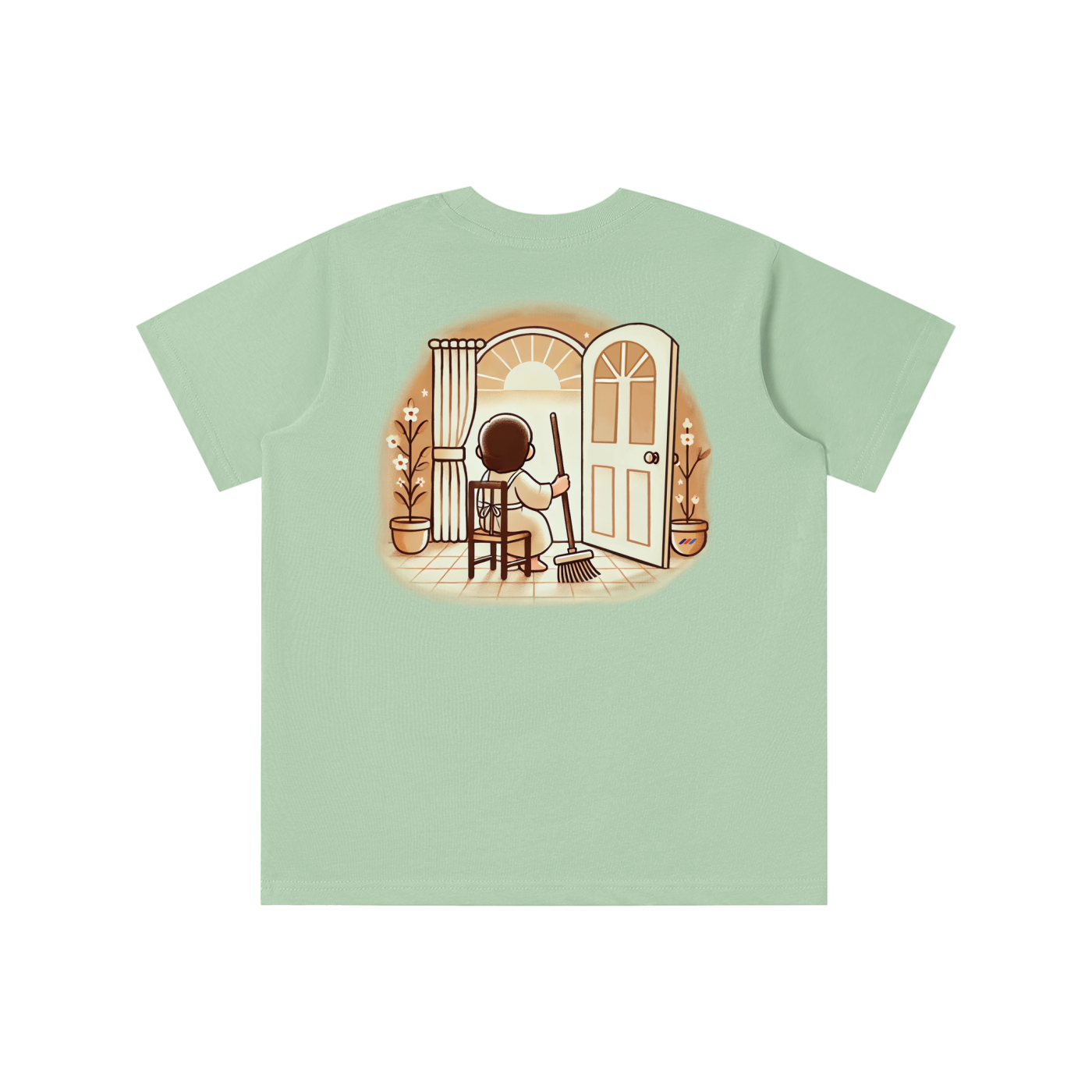 A Clean House | Psalm 51:10 | Youth