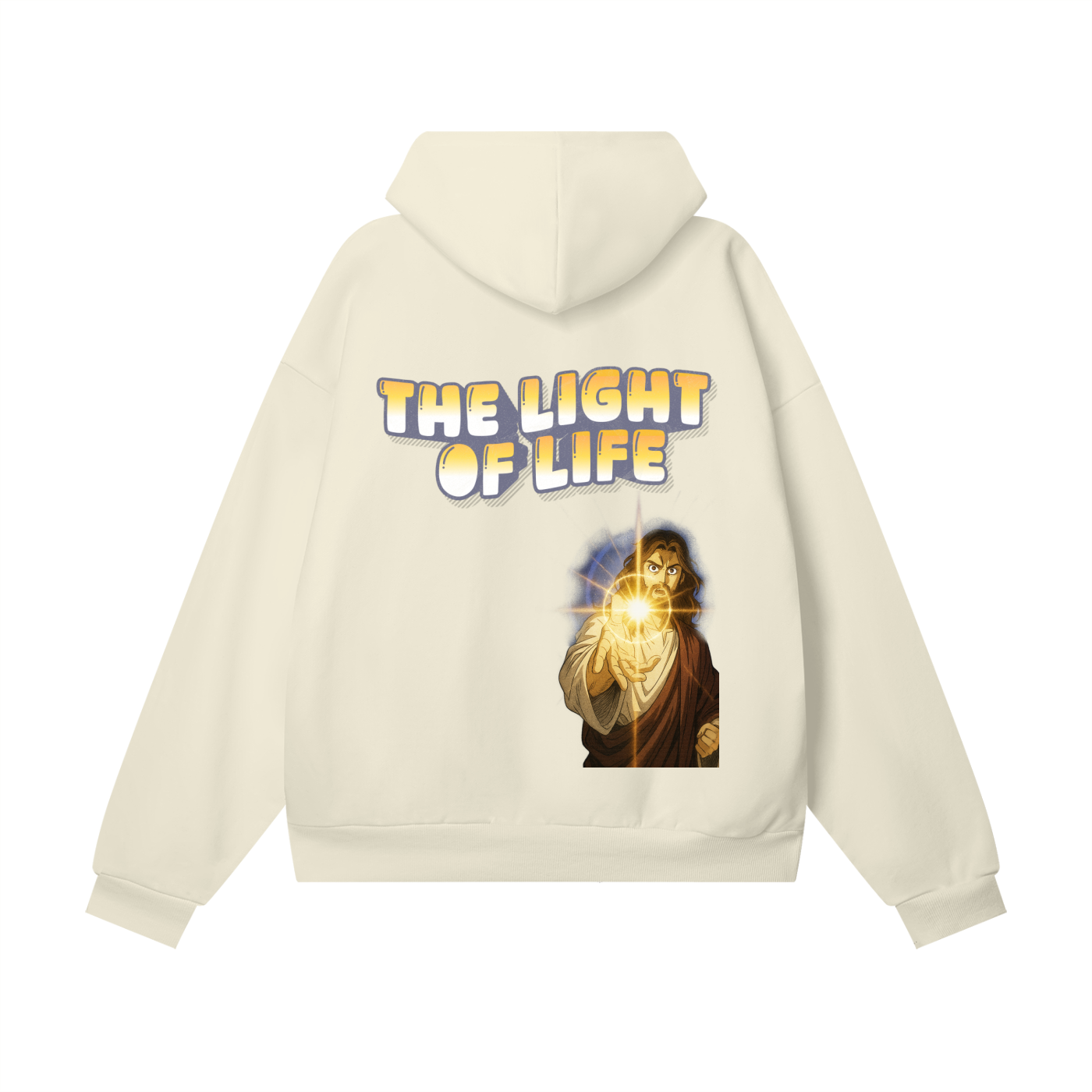 Light of the World | John 8:12