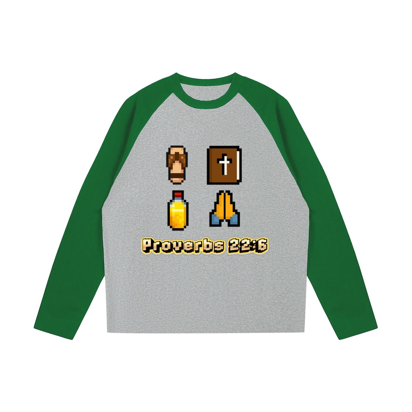 Train up the Child | Proverbs 22:6