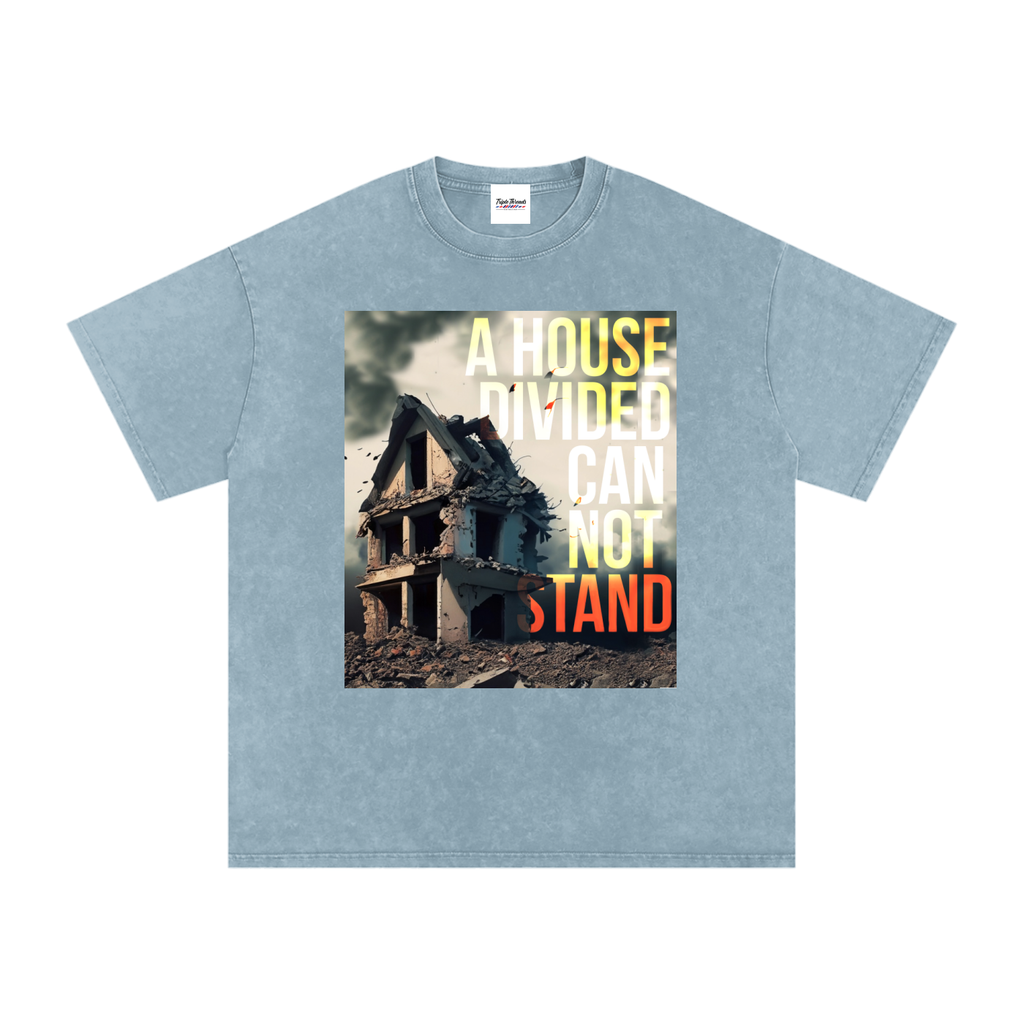 Divided House | Mark 3:25