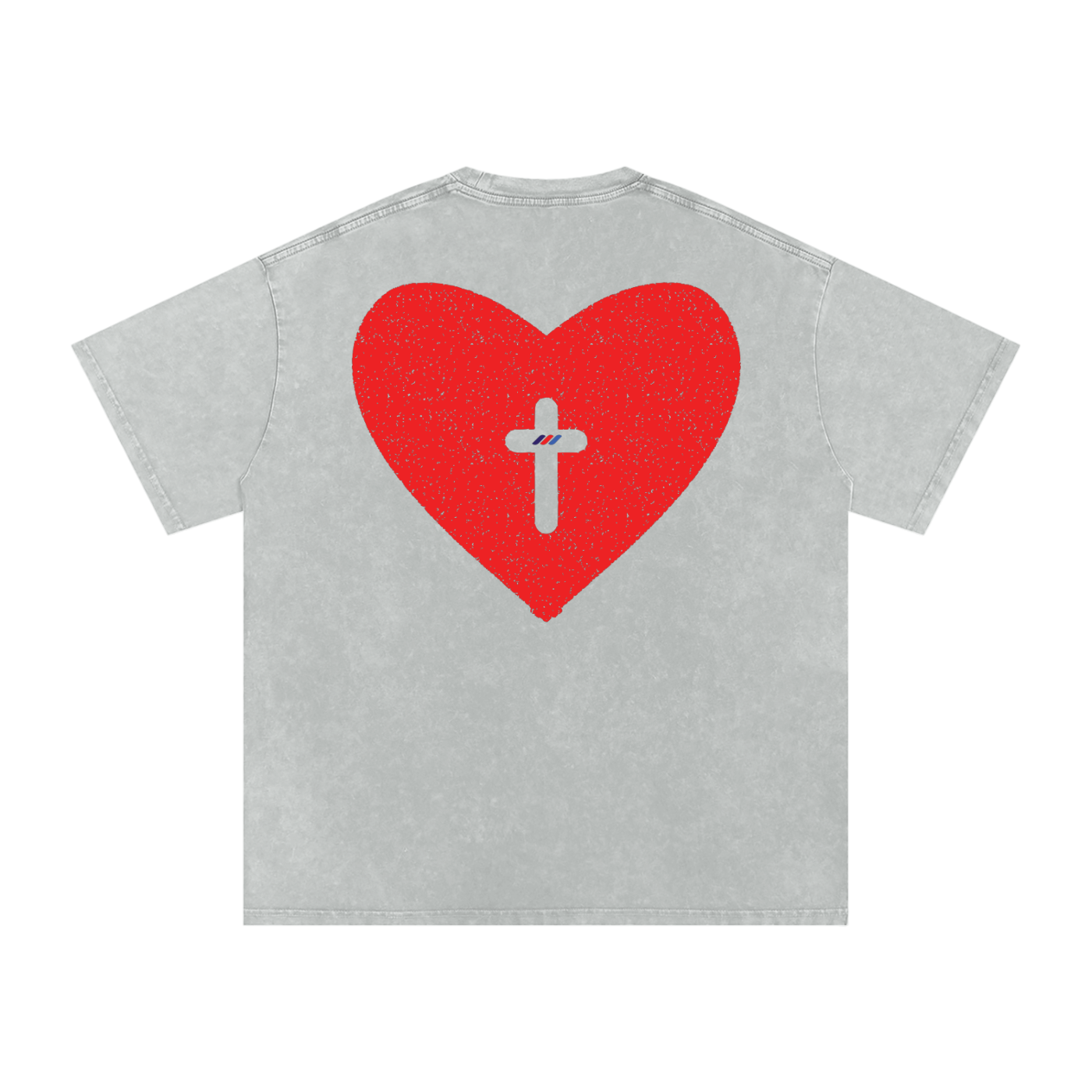 Love X Affirmations | 1 Corinthians 13:4-6