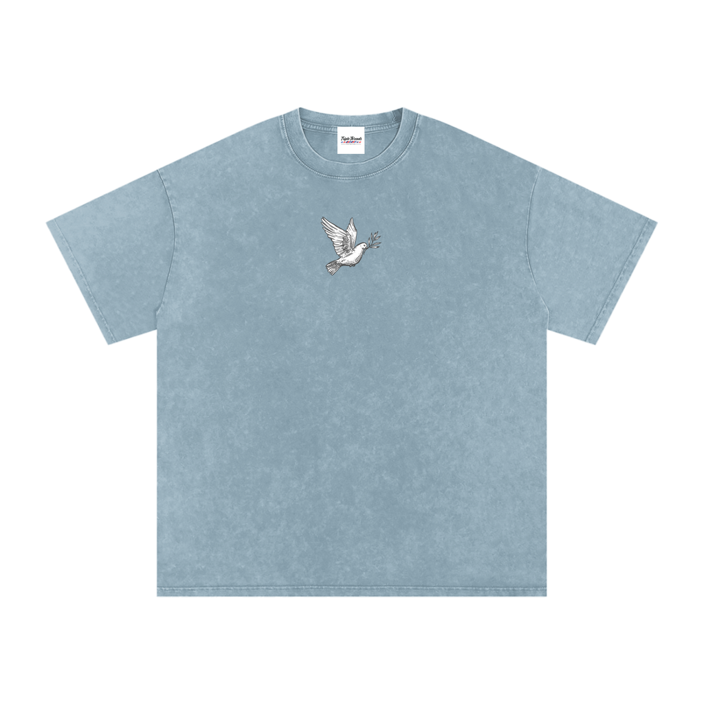 Dove of The Spirit | Luke 3:22