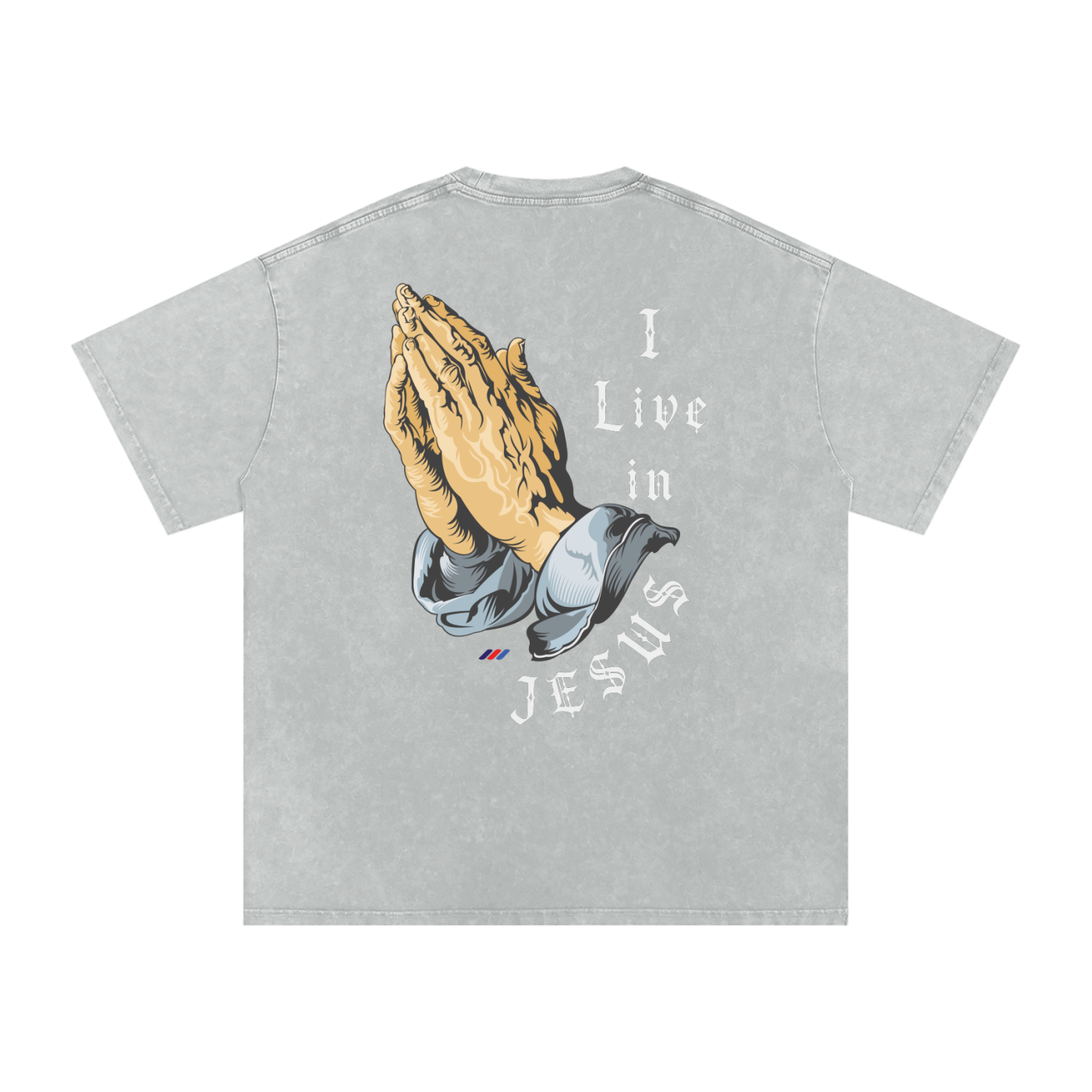 No Pain No Gain | Romans 8:1 | Community Art