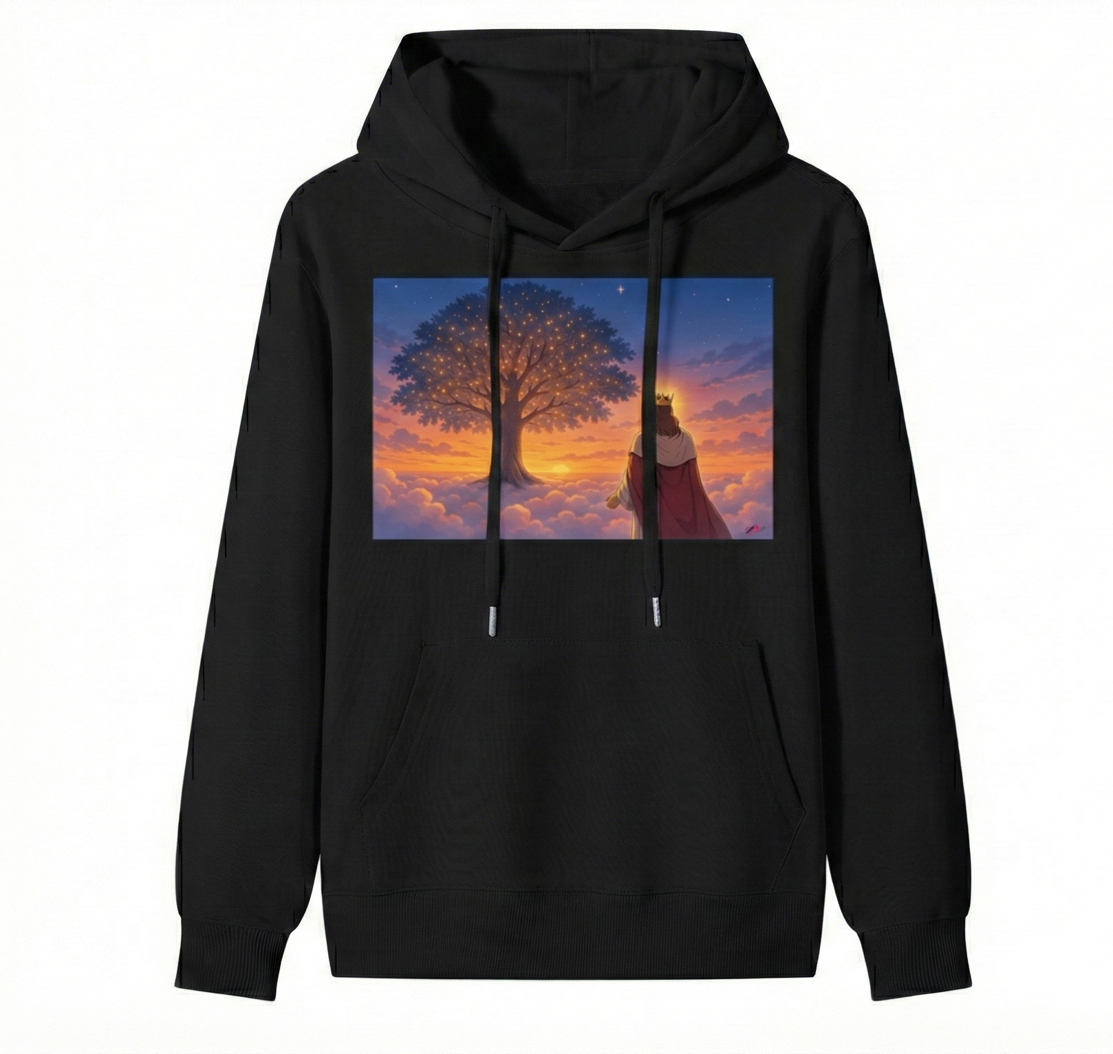 Tree of Life | Revelation 2:7