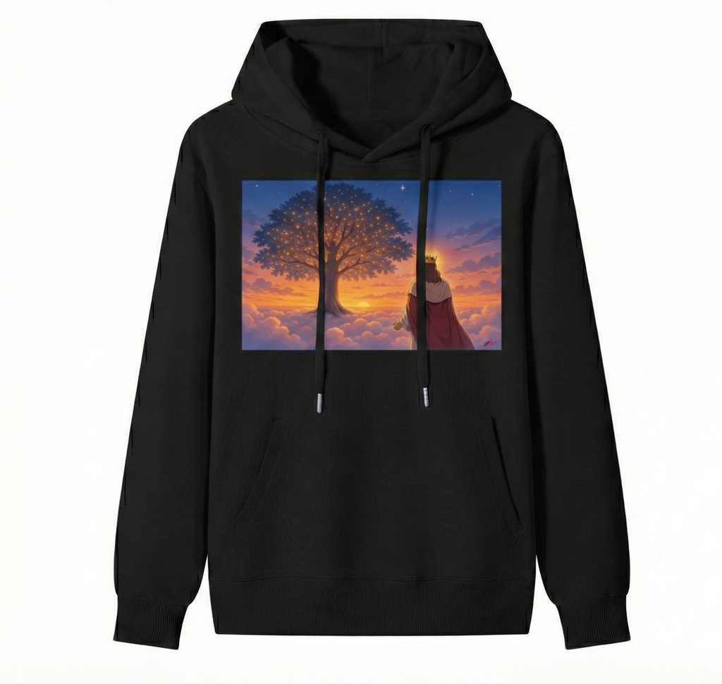 Tree of Life | Revelation 2:7