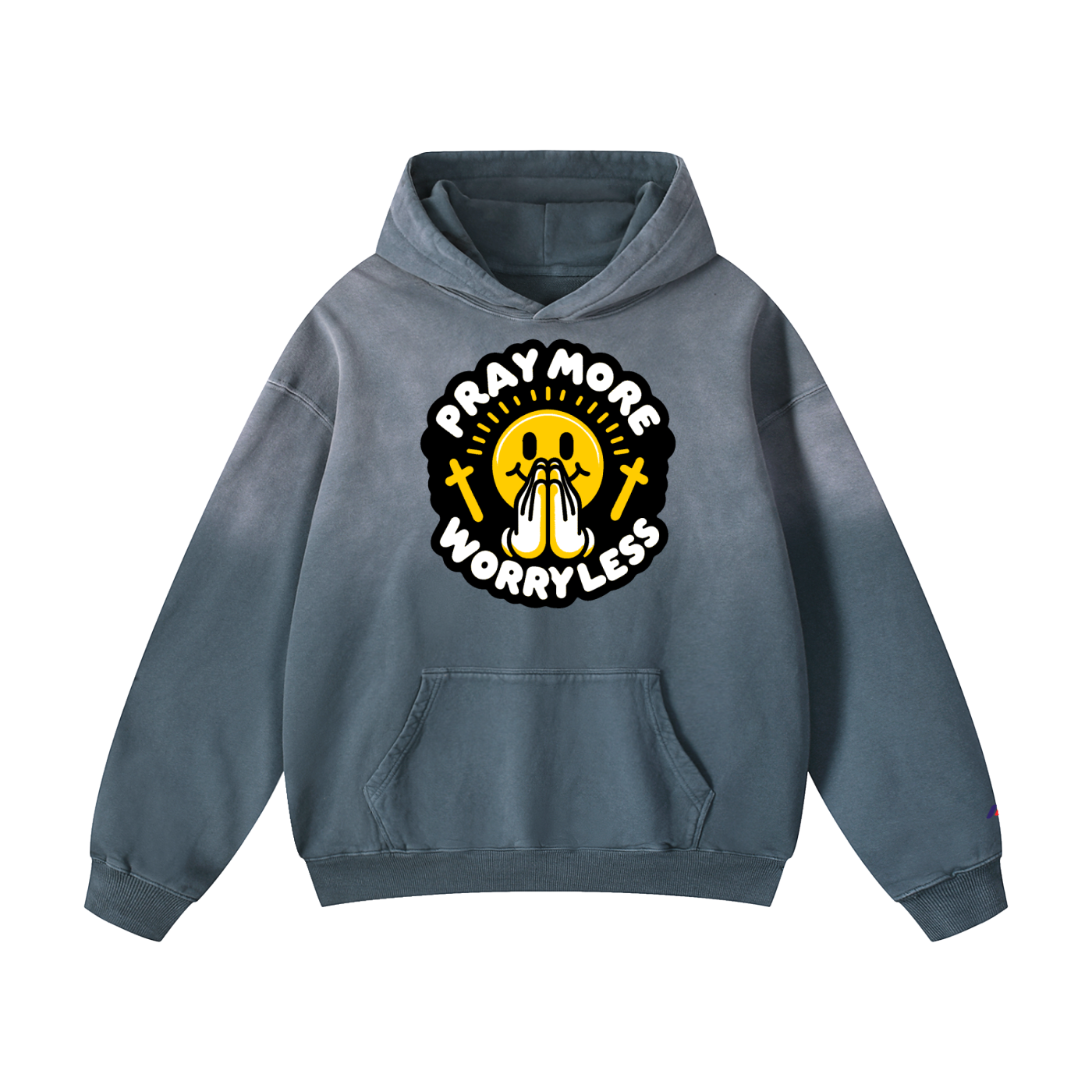 Pray More, Worry Less! | Matthew 6:27