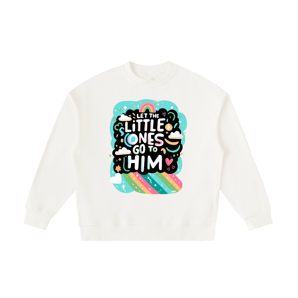 Let the Littles Come | Matthew 19:14 | Youth