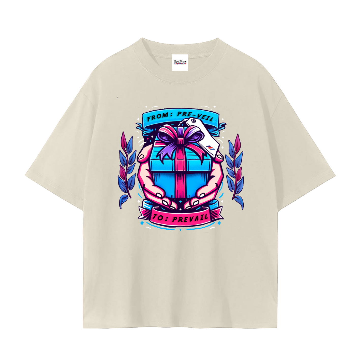 Gift from God | Romans 8:1