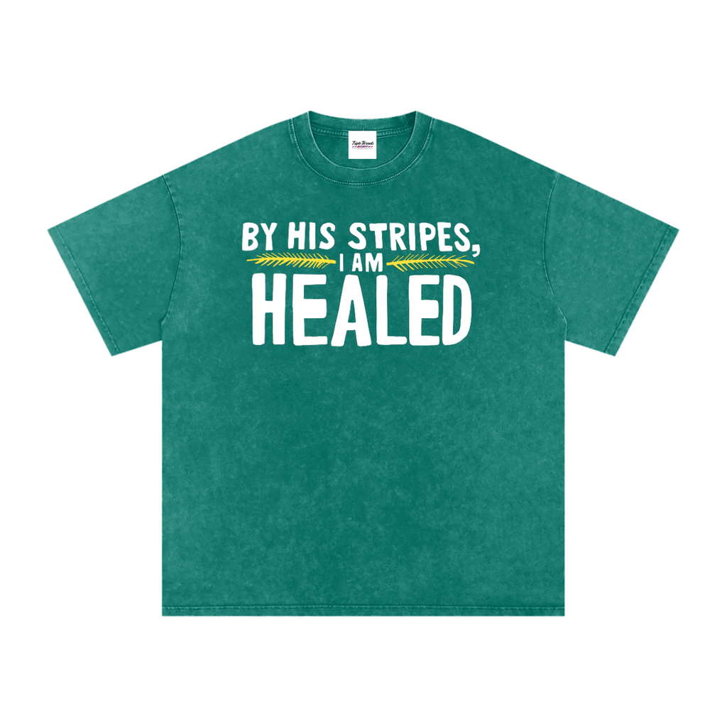 By His Stripes | 1 Peter 2:24