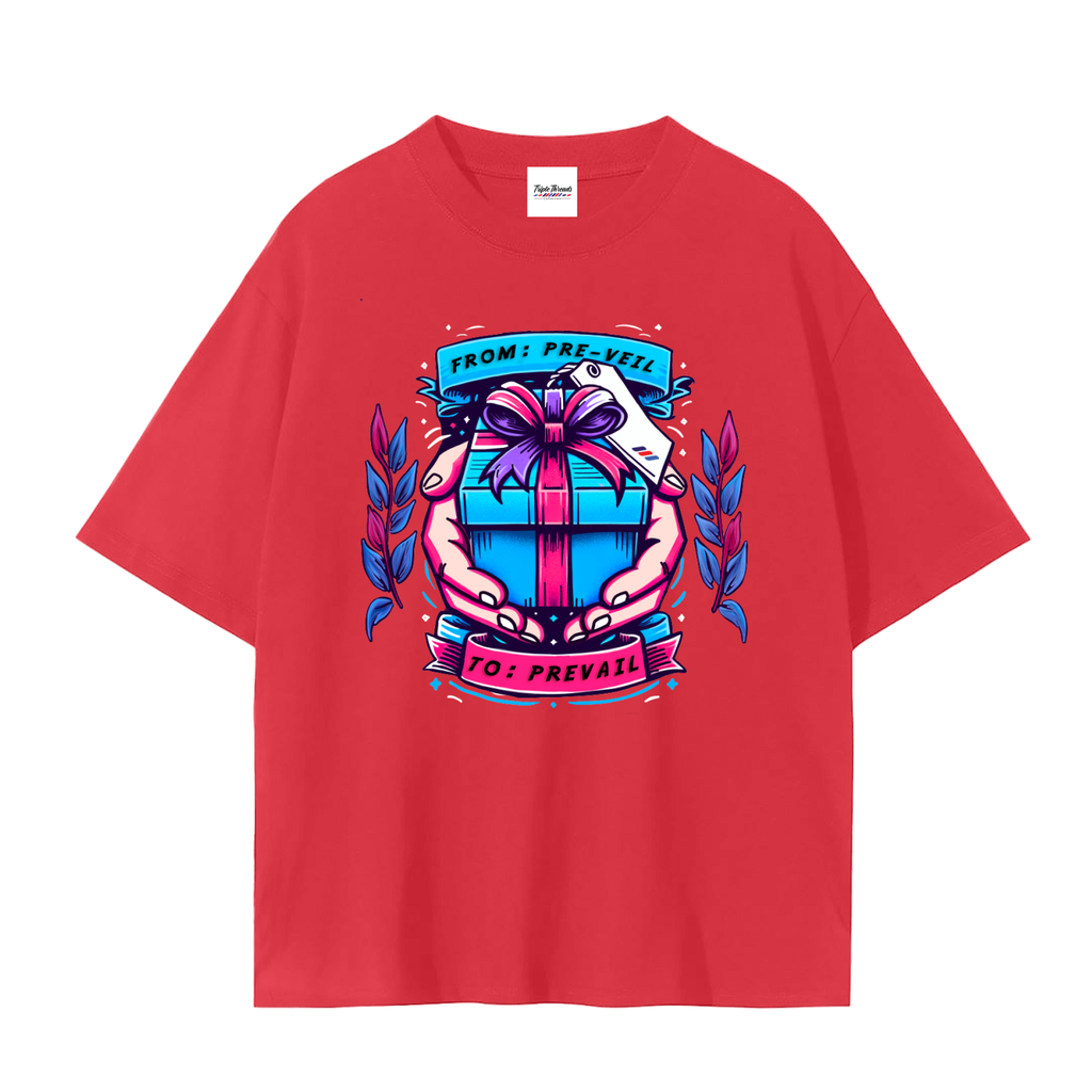 Gift from God | Romans 8:1