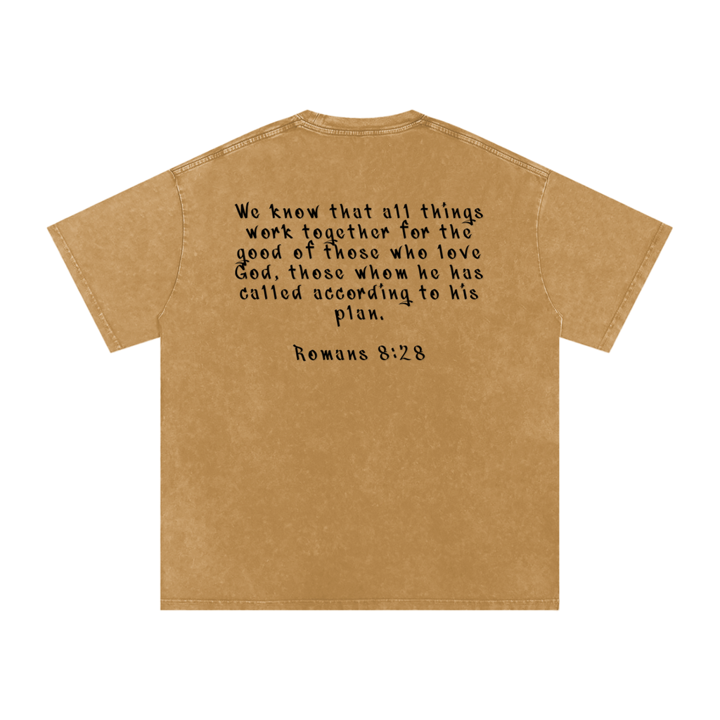 Chosen | Romans 8:28 | Bold Truths