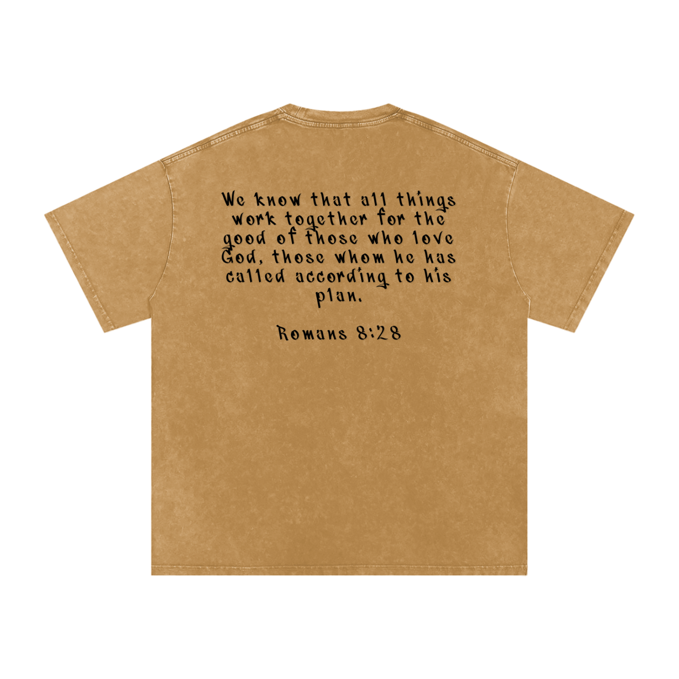 Chosen | Romans 8:28 | Bold Truths