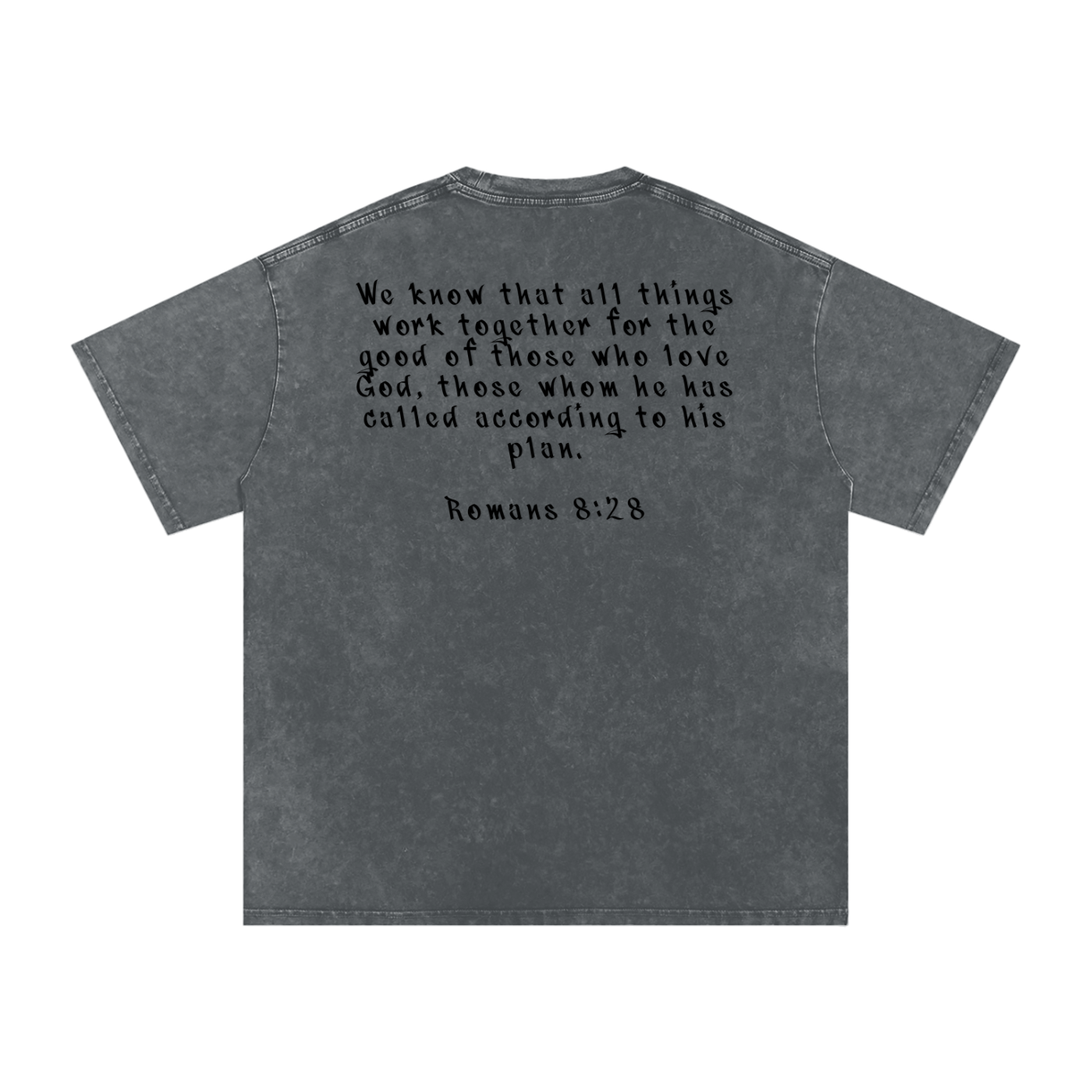 Called to Serve | Romans 8:28