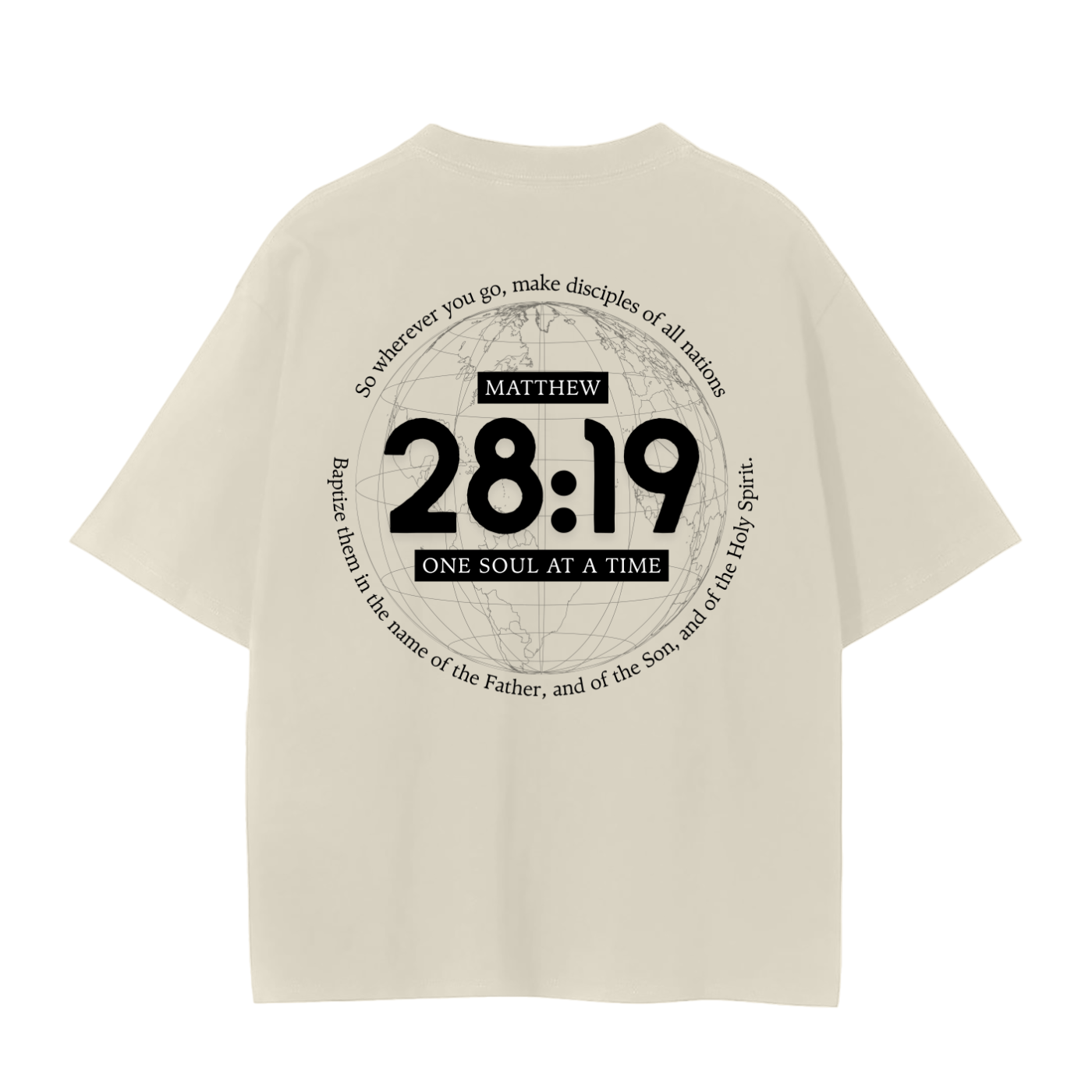 Disciples | Matthew 28:19