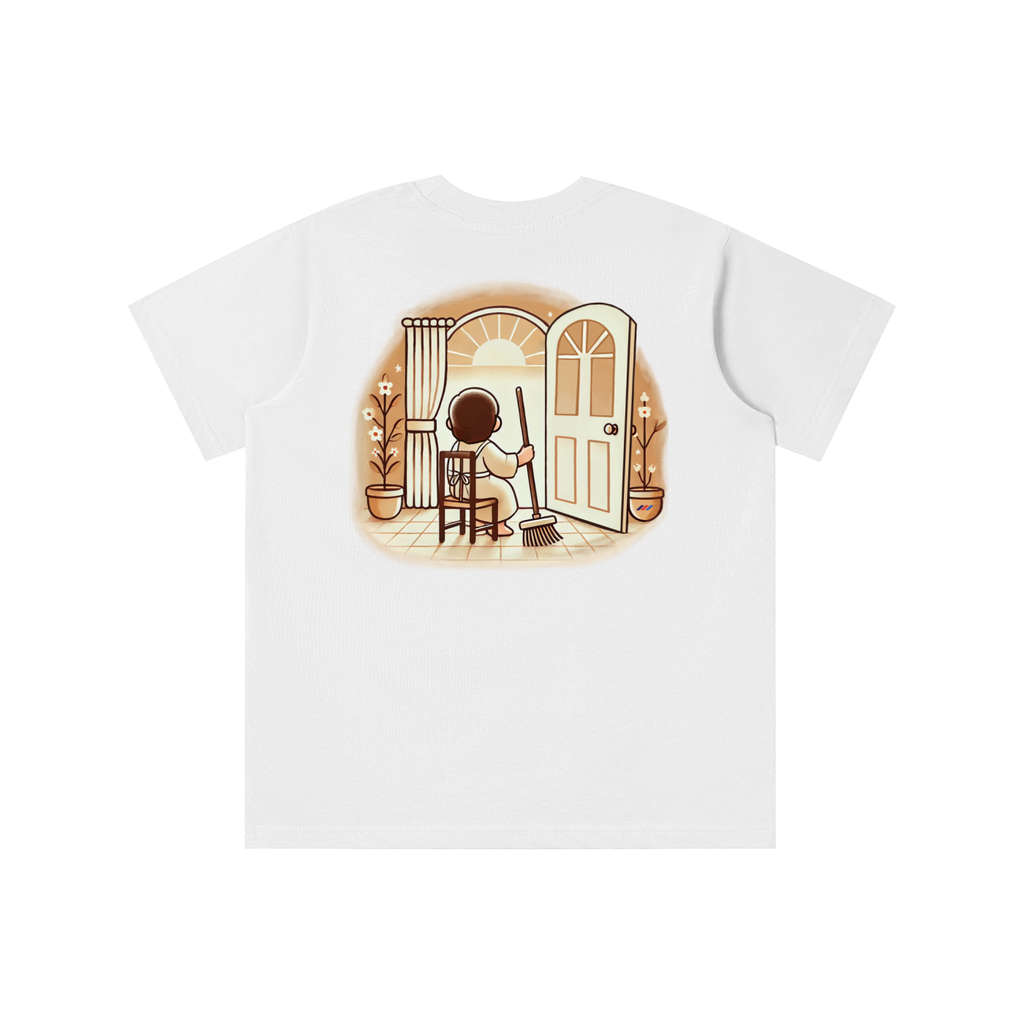 A Clean House | Psalm 51:10 | Youth