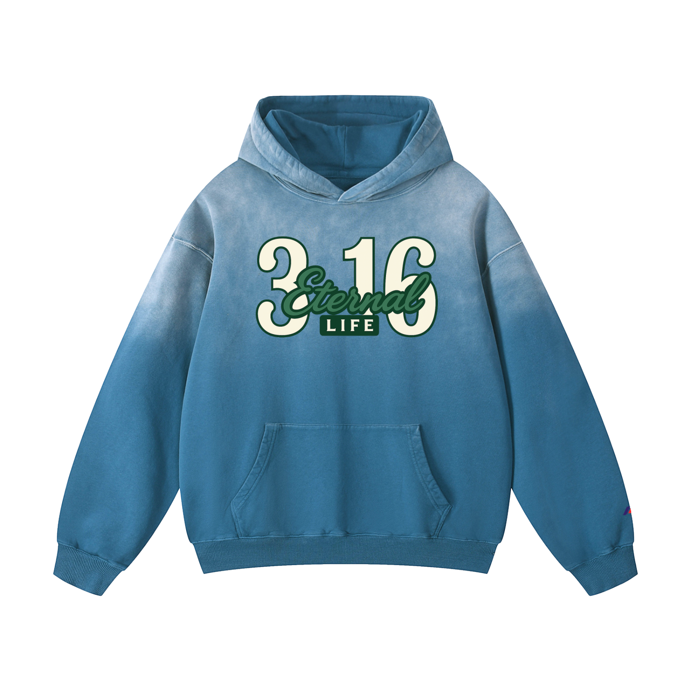 New Life | John 3:16