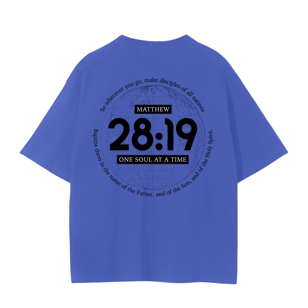 Disciples | Matthew 28:19