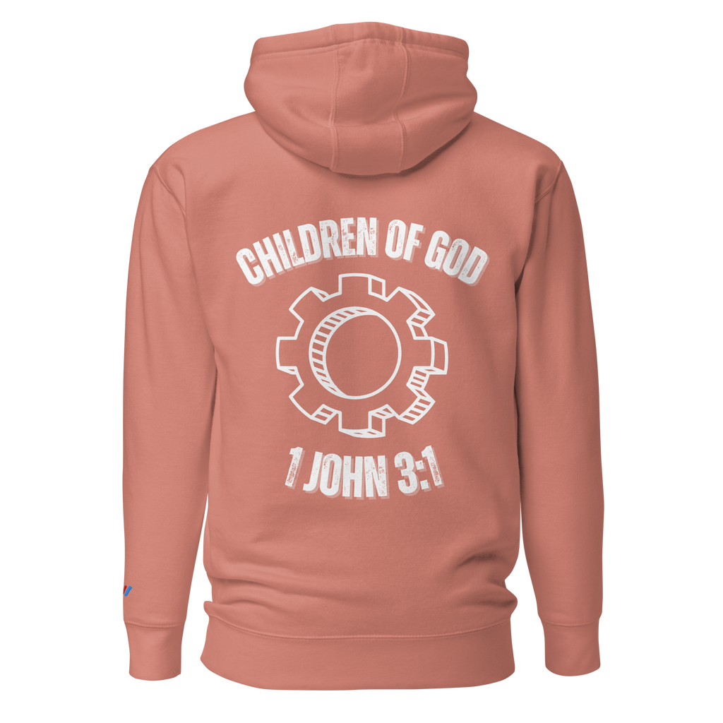 Children of God | 1 John 3:1