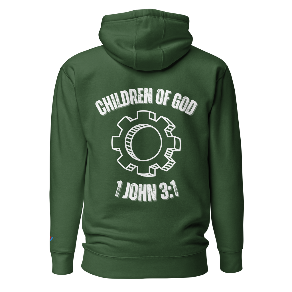 Children of God | 1 John 3:1