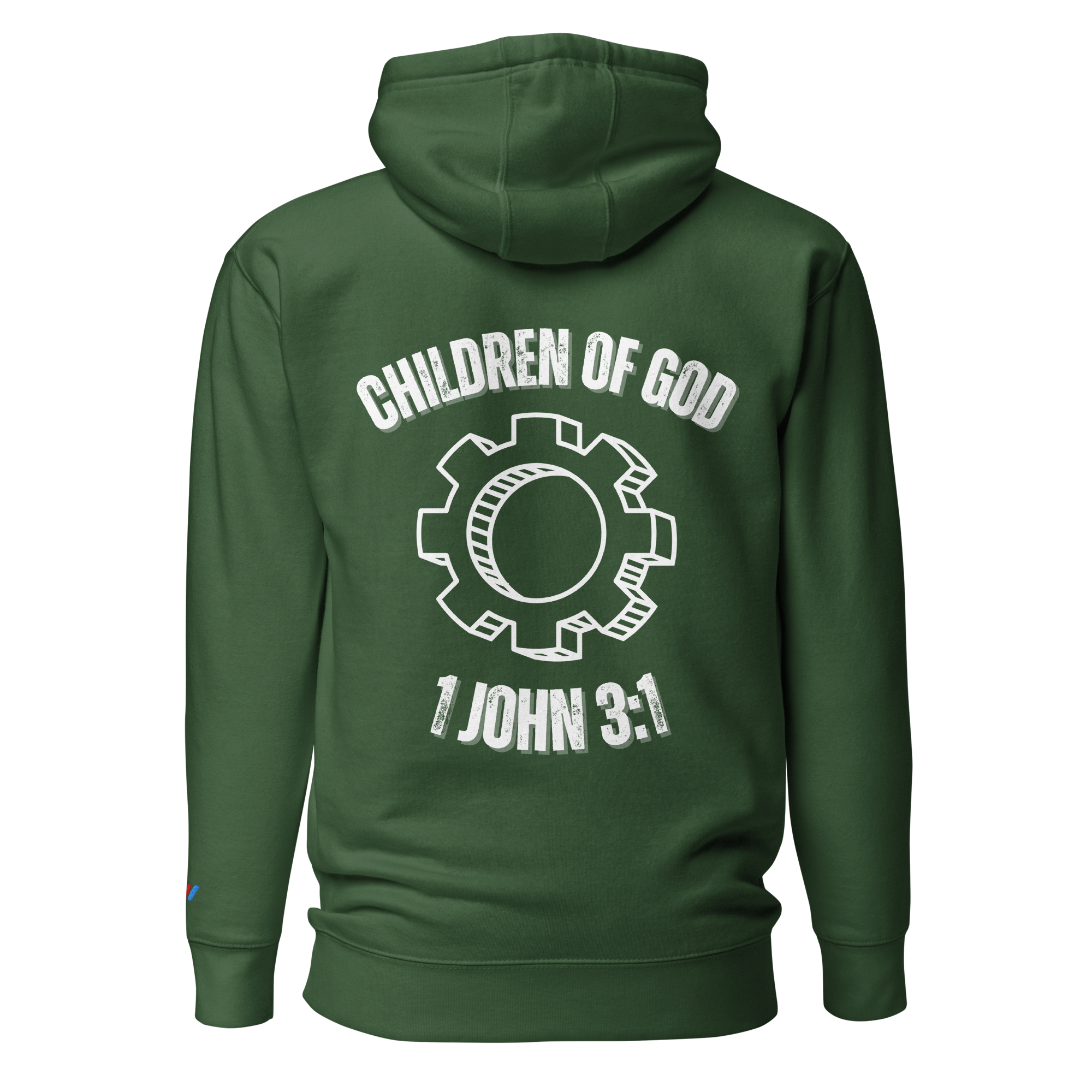 Children of God | 1 John 3:1
