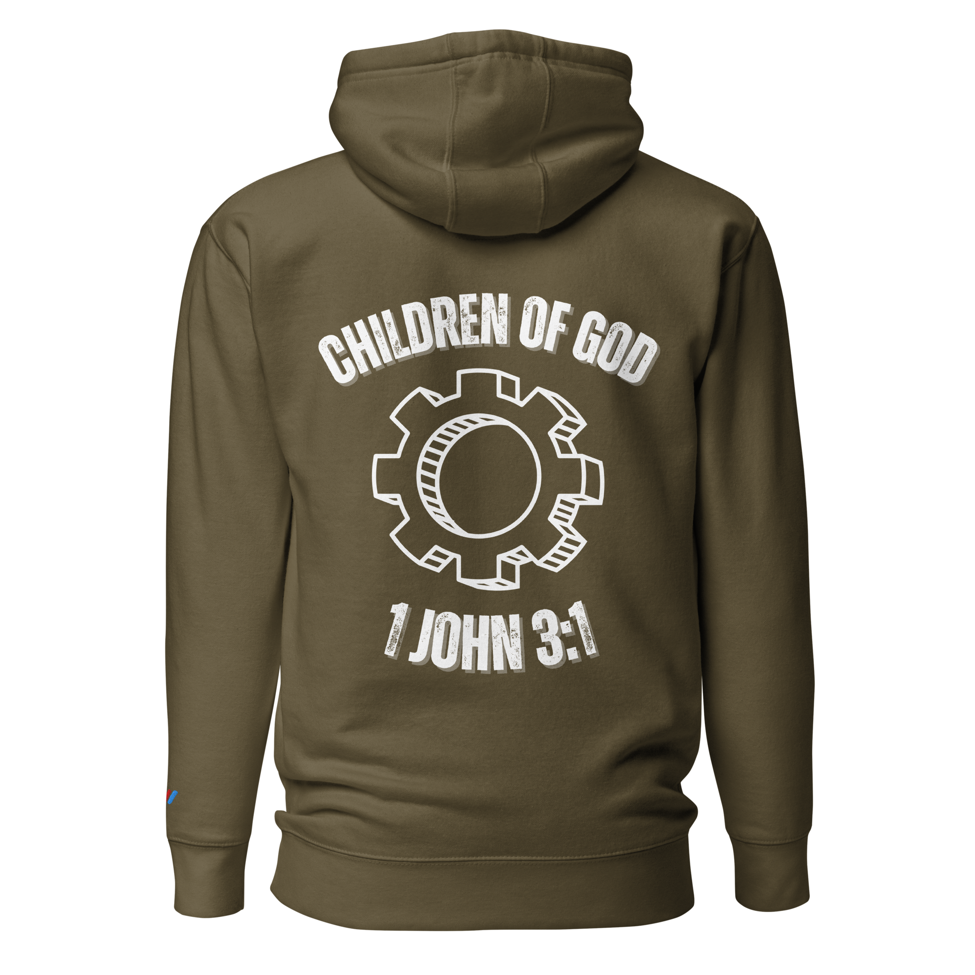 Children of God | 1 John 3:1