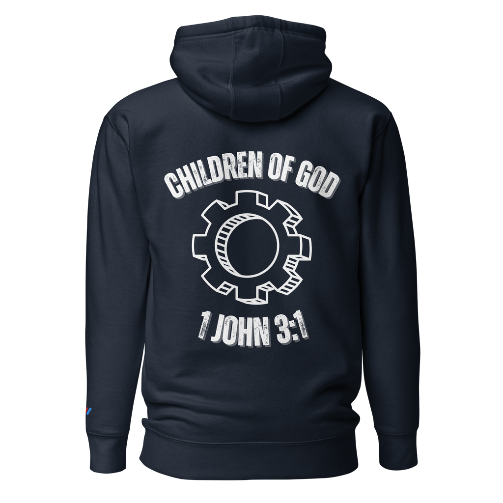 Children of God | 1 John 3:1