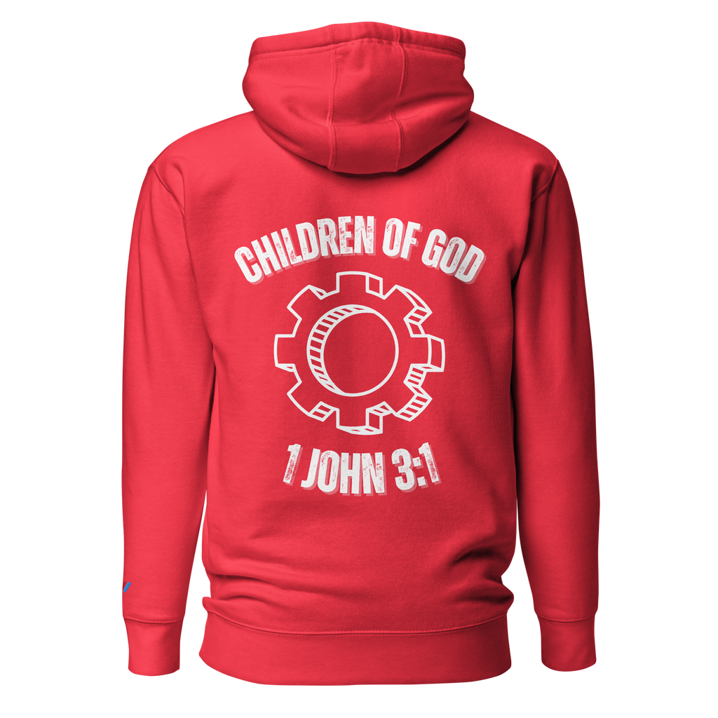 Children of God | 1 John 3:1