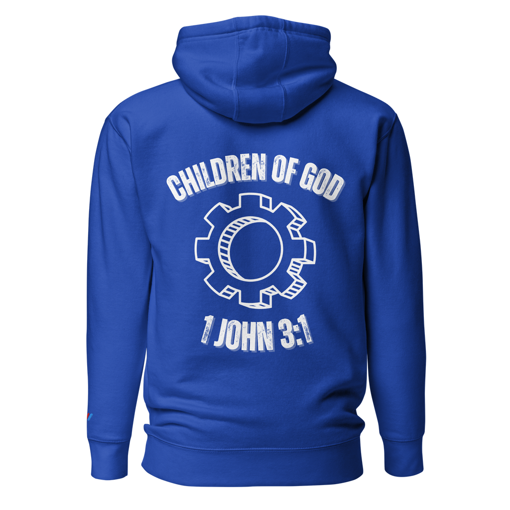 Children of God | 1 John 3:1