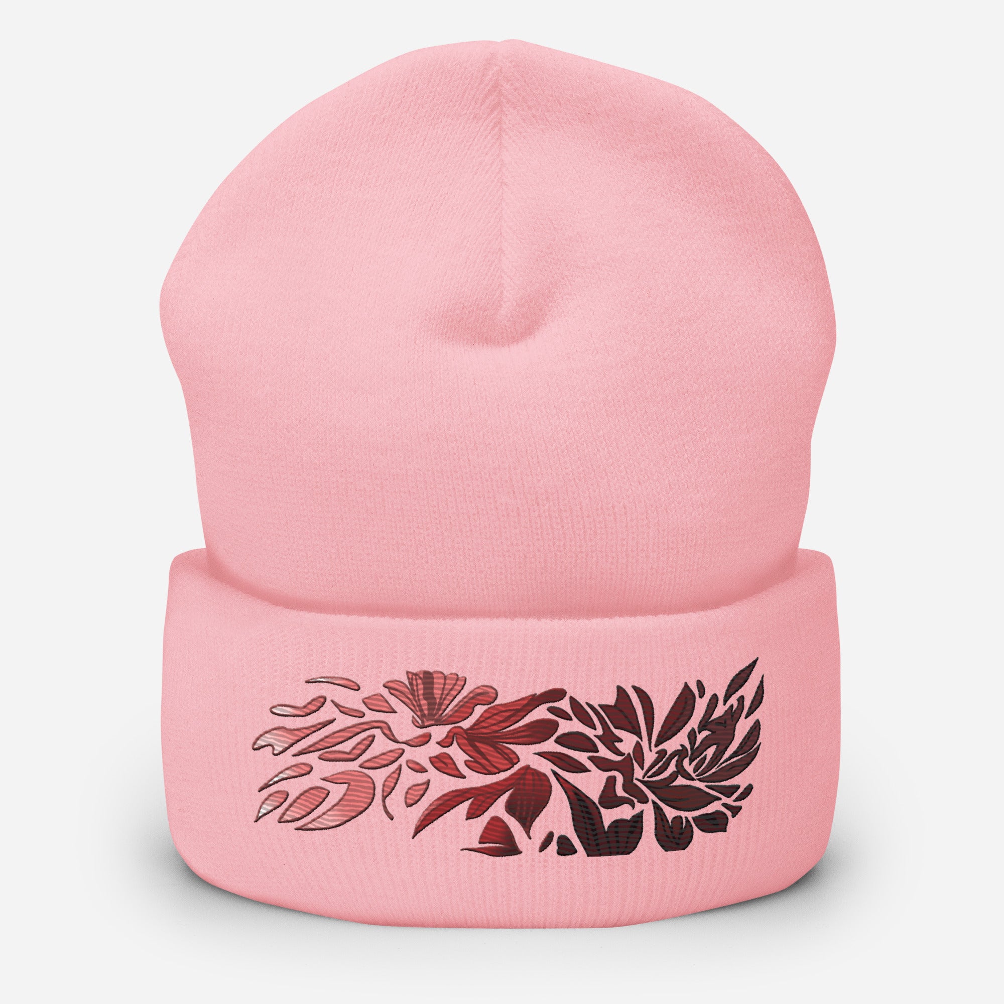 Crown of Life Beanie | James 1:12